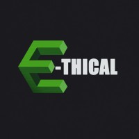 E-THICAL Digital Fashion logo, E-THICAL Digital Fashion contact details