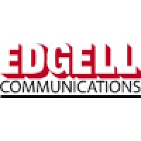 Edgell Communications logo, Edgell Communications contact details