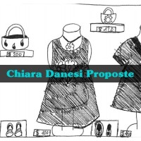 Chiara Danesi Proposte logo, Chiara Danesi Proposte contact details