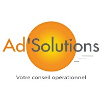 Ad'Solutions logo, Ad'Solutions contact details