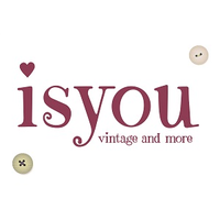 IsYou logo, IsYou contact details