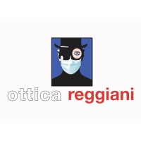 Ottica Reggiani logo, Ottica Reggiani contact details