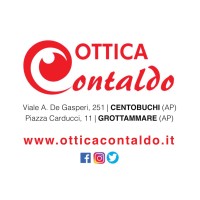 OTTICA CONTALDO logo, OTTICA CONTALDO contact details