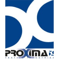 Proxima s.r.l. Textile Industries logo, Proxima s.r.l. Textile Industries contact details