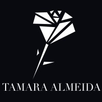 Tamara Almeida® logo, Tamara Almeida® contact details