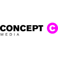 concept c media GmbH logo, concept c media GmbH contact details