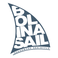 Bolina Sail logo, Bolina Sail contact details