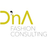 D'nA Fashion Consulting logo, D'nA Fashion Consulting contact details