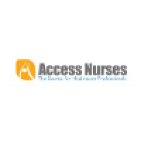 Access Nurses logo, Access Nurses contact details