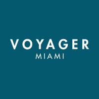 VOYAGER MIAMI logo, VOYAGER MIAMI contact details