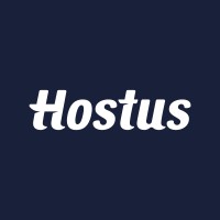 Hostus logo, Hostus contact details