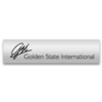 Golden State International logo, Golden State International contact details