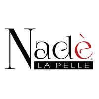 Nade | la pelle logo, Nade | la pelle contact details