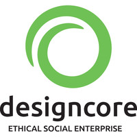 Designcore Derby CIC logo, Designcore Derby CIC contact details