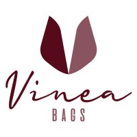 Vinea Bags logo, Vinea Bags contact details