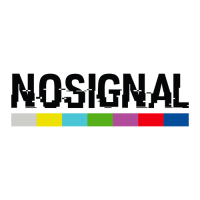 Nosignal Creative Studio logo, Nosignal Creative Studio contact details