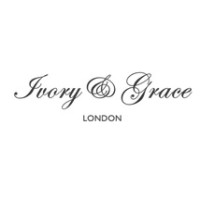 Ivory & Grace - förverkliga din brudklänning logo, Ivory & Grace - förverkliga din brudklänning contact details