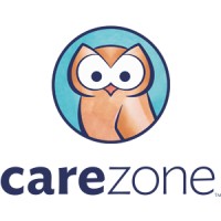 CareZone.com logo, CareZone.com contact details