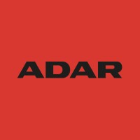 Adar logo, Adar contact details