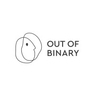 Out Of Binary logo, Out Of Binary contact details