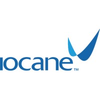 Iocane logo, Iocane contact details