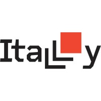 Itally logo, Itally contact details