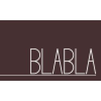 BlaBla S.r.l. logo, BlaBla S.r.l. contact details