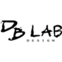 DBLab design logo, DBLab design contact details