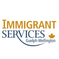 Immigrant Services - Guelph Wellington logo, Immigrant Services - Guelph Wellington contact details