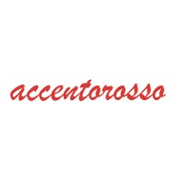 accentorosso logo, accentorosso contact details