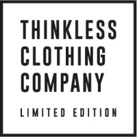 thinkless logo, thinkless contact details