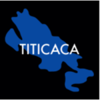 T I T I C A C A logo, T I T I C A C A contact details