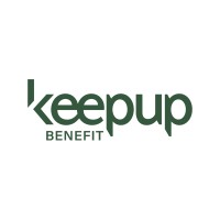 Keepup Società Benefit logo, Keepup Società Benefit contact details