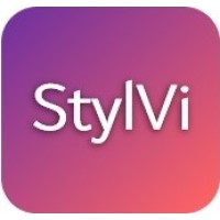 StylVi logo, StylVi contact details