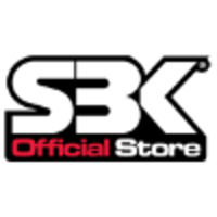 SBKOfficialStore logo, SBKOfficialStore contact details