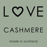 Love Cashmere logo, Love Cashmere contact details