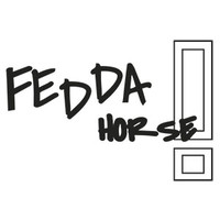 FeddaHorse logo, FeddaHorse contact details