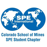 CSM SPE Student Chapter logo, CSM SPE Student Chapter contact details