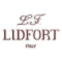 LIDFORT Calzaturificio logo, LIDFORT Calzaturificio contact details