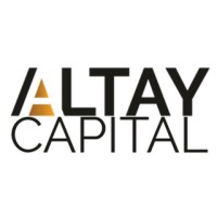 ALTAY CAPITAL PARTNERS logo, ALTAY CAPITAL PARTNERS contact details