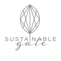 Sustainable Gate logo, Sustainable Gate contact details