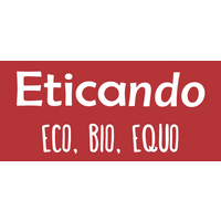 Eticando logo, Eticando contact details