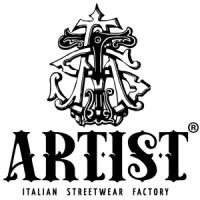 ARTIST - Italian Streetwear Factory logo, ARTIST - Italian Streetwear Factory contact details