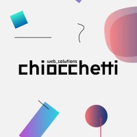 Chiocchetti Web Solutions logo, Chiocchetti Web Solutions contact details