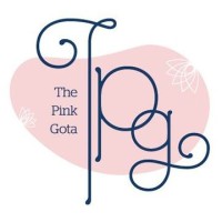 The Pink Gota logo, The Pink Gota contact details