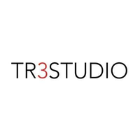 TR3STUDIO logo, TR3STUDIO contact details