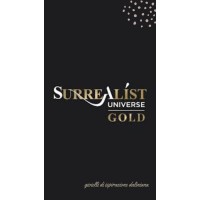 Surrealist Universe Gold logo, Surrealist Universe Gold contact details