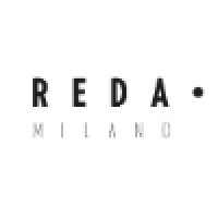 REDA Milano logo, REDA Milano contact details