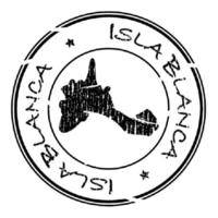 Isla Blanca logo, Isla Blanca contact details