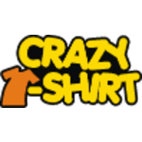 CrazyTshirt logo, CrazyTshirt contact details